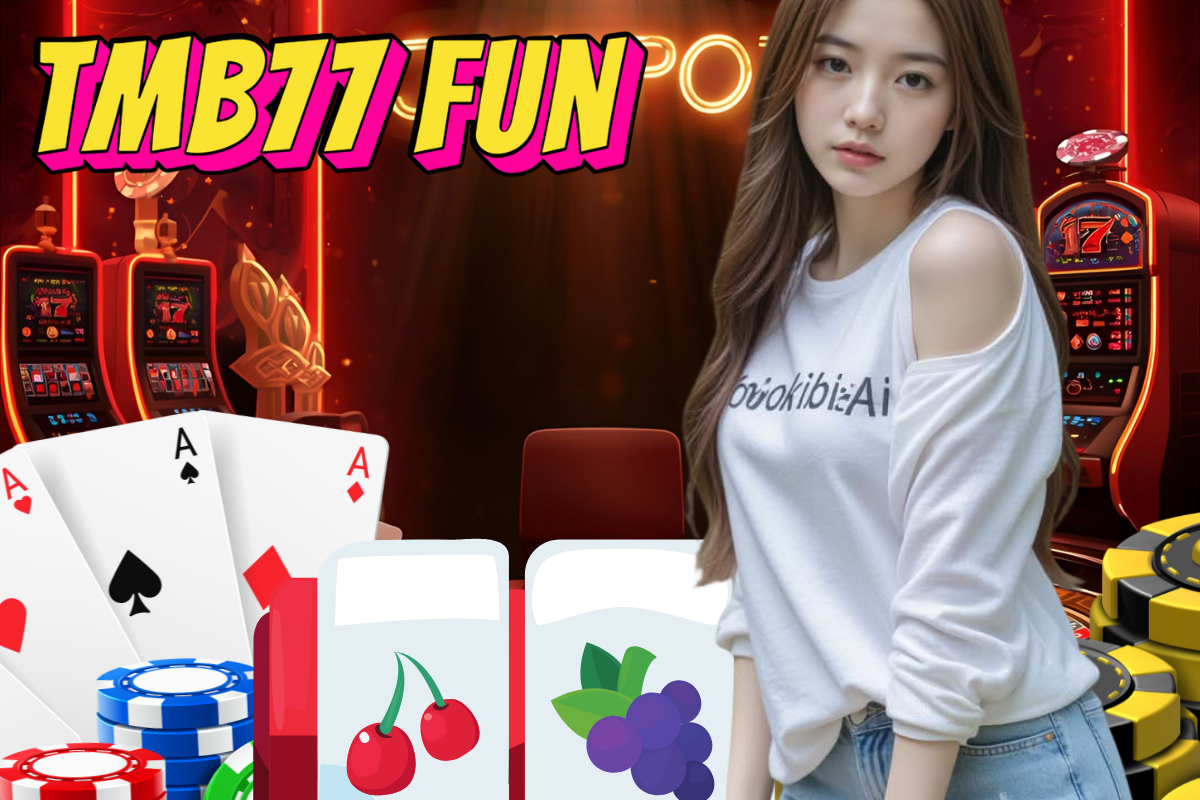 tmb77 fun